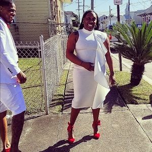 Meet your Posher, Zippy